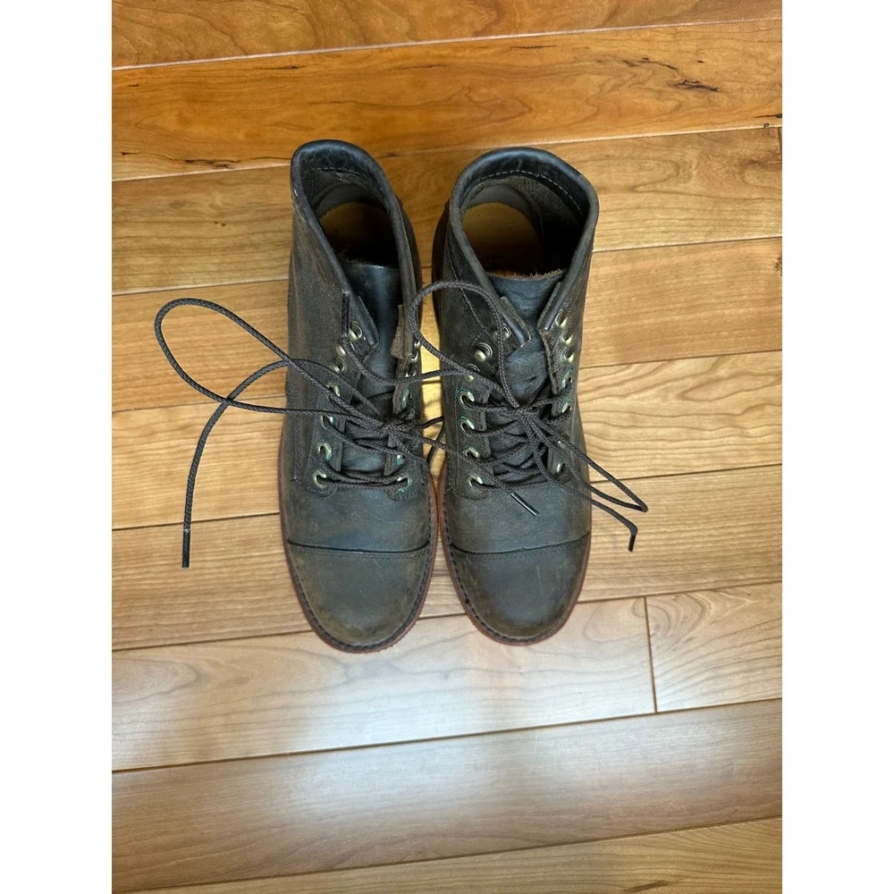 L.L. Bean years workwear ever